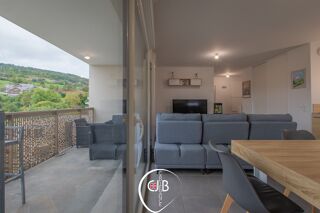  Appartement � vendre 3 pi�ces 63 m�