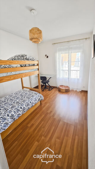  Appartement � vendre 5 pi�ces 128 m�