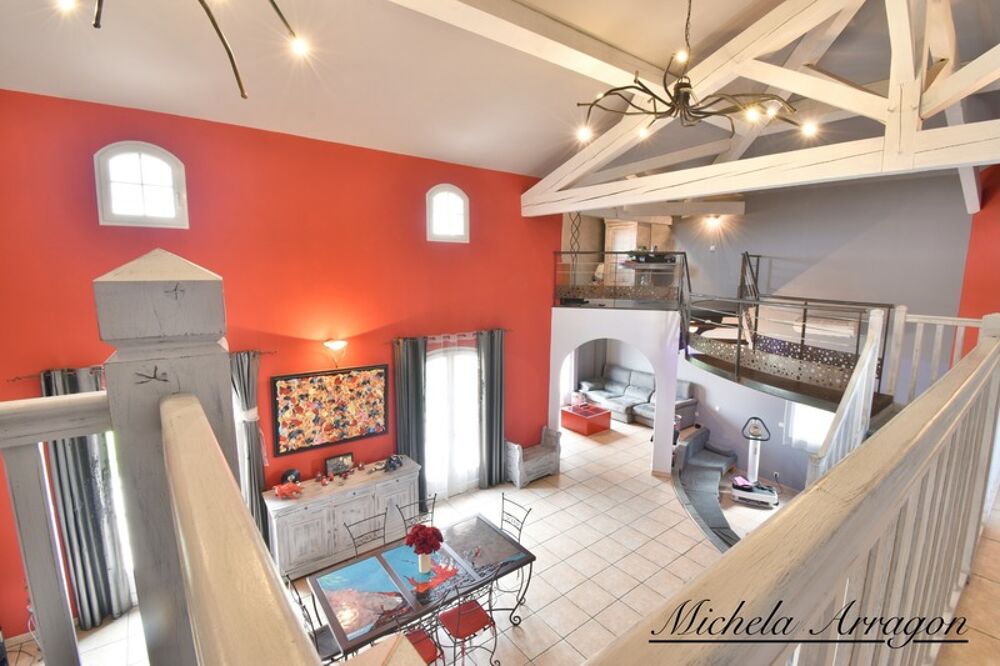  vendre  Villa Aussonne (31840)