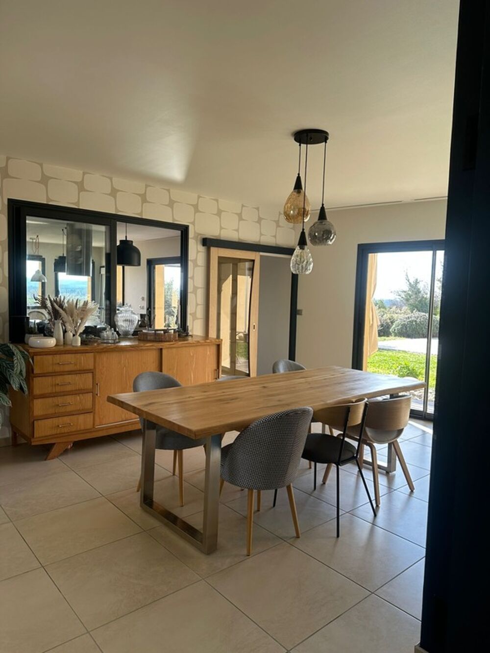 � vendre  Maison Grignan (26230)