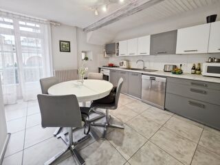  Maison à vendre 4 pièces 117 m²