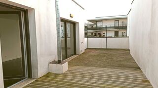  Appartement  vendre 4 pices 87 m