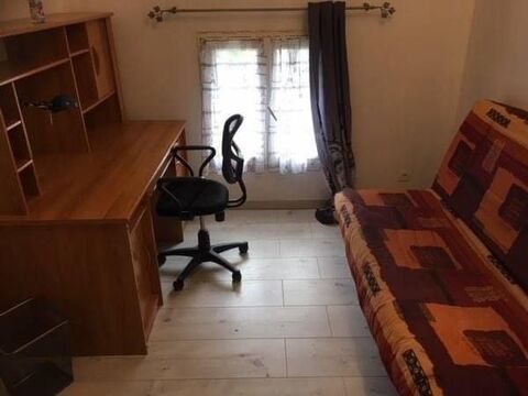  Appartement � louer 1 pi�ce 12 m�