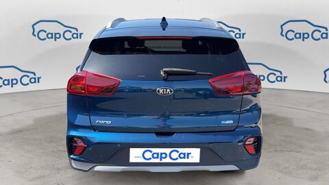 Niro 1.6 GDi 141 Hybrid DCT6 Active Business 2020 occasion 37230 Fondettes