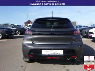 208 Essence 100 GT Pack +Toit 2022 occasion 10150 Lavau