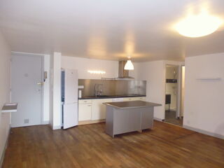  Appartement  louer 2 pices 44 m