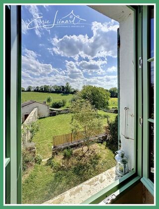  Maison à vendre 4 pièces 120 m²