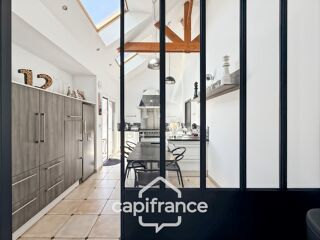  Maison à vendre 6 pièces 160 m²