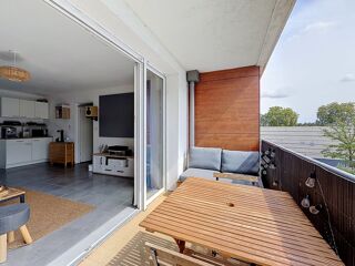  Appartement à vendre 3 pièces 67 m²
