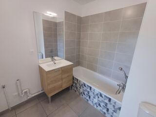  Appartement à louer 1 pièce 29 m²