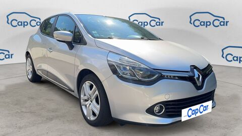 Clio IV 1.5 dCi 75 Business 2015 occasion 38000 Grenoble