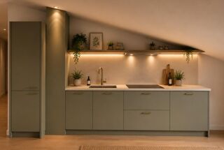  Appartement à vendre 3 pièces 74 m²