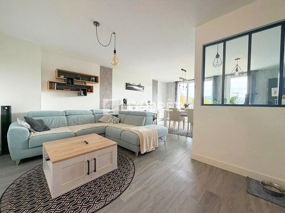 Appartement Gruchet le Valasse 5 pièce(s) 103m2