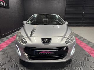 308 CC 2.0 HDI 163ch Sport Pack 2011 occasion 87280 Limoges