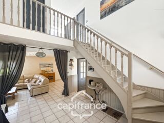 Maison à vendre 5 pièces 131 m²