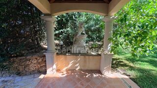 Vente Propriété/Château Propriete à vendre 6 pièces SAINT RAPHAEL (83) Saint raphael