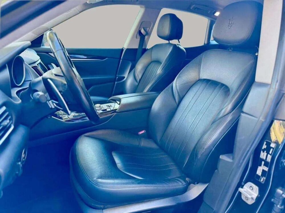 Levante 3.0 V6 • Bi-Turbo 350ch Q4 2019 occasion 33600 Pessac