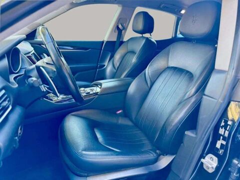 Levante 3.0 V6 • Bi-Turbo 350ch Q4 2019 occasion 33600 Pessac