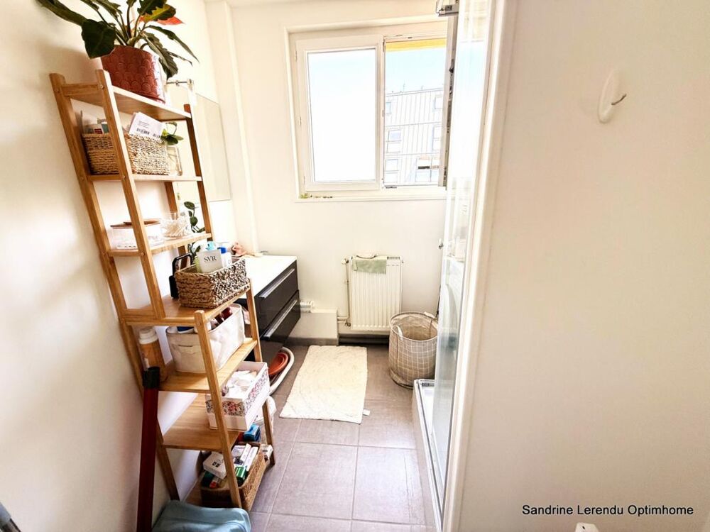 Vente Appartement Investissez sans attendre : appartement rénové avec locataire déjà en place ! Rouen