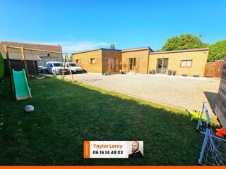  Maison � vendre 3 pi�ces 81 m�