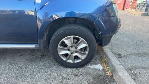 Duster 1.5 dCi 110 Blue Touch 2017 occasion 13500 Martigues