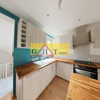  Maison � vendre 3 pi�ces 70 m�