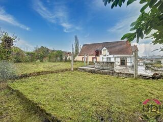  Maison � vendre 3 pi�ces 40 m�