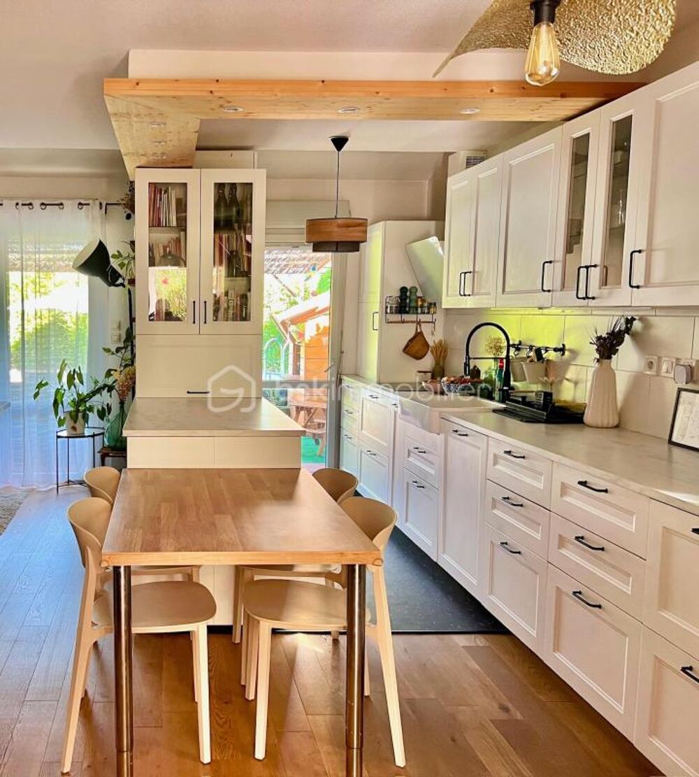 Vente Villa Jolie villa dans le centre d'Escalquens très bien entretenue Escalquens