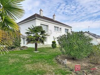 Vente Maison Maison Sautron 8 pièce(s) 172 m2 Sautron