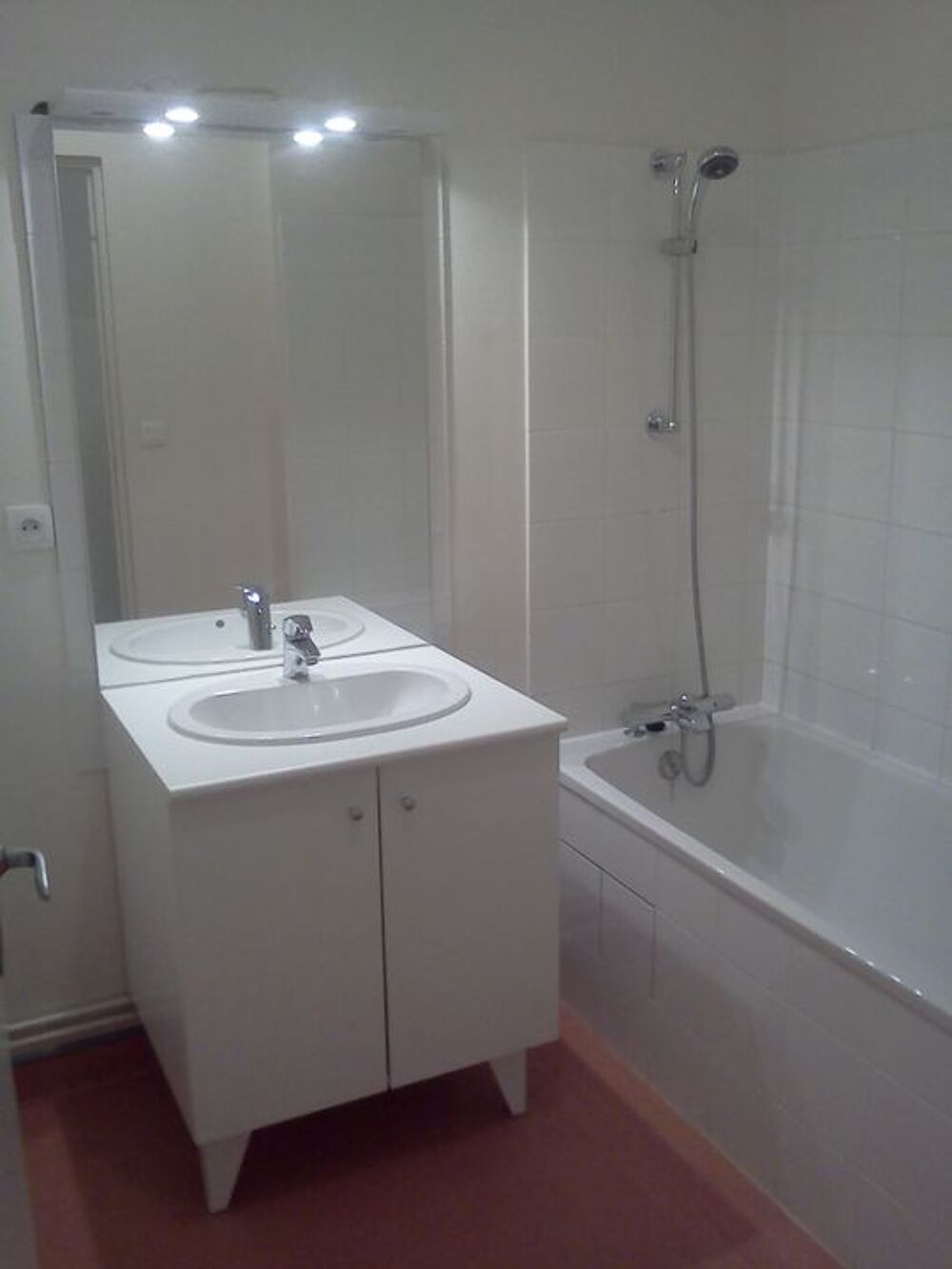 Appartement de 73m2 à louer sur Issoire