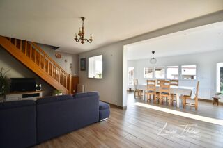  Maison à vendre 5 pièces 108 m²