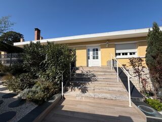  Maison à vendre 5 pièces 130 m²