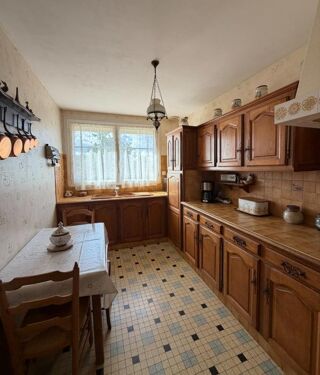  Maison à vendre 5 pièces 95 m²