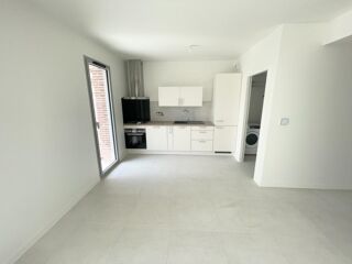  Appartement � vendre 2 pi�ces 61 m�