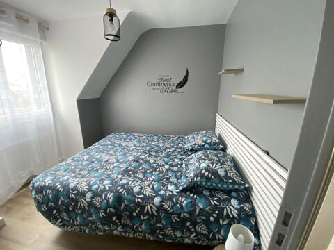  Duplex/triplex  louer 3 pices 50 m