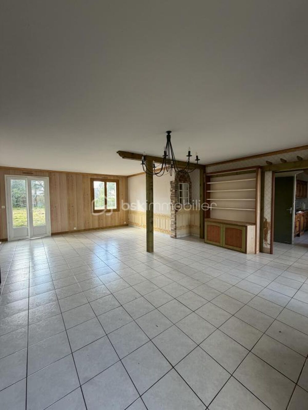 Vente Maison RARE Plain-pied à SAINT-MARS-DU-DESERT Saint mars du desert