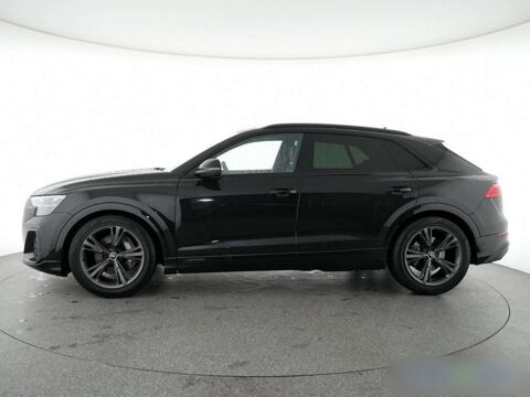 Q8 50 TDI quattro – 2x S line HUD Panoramique Attelage Matrix L 2025 occasion 33000 Bordeaux