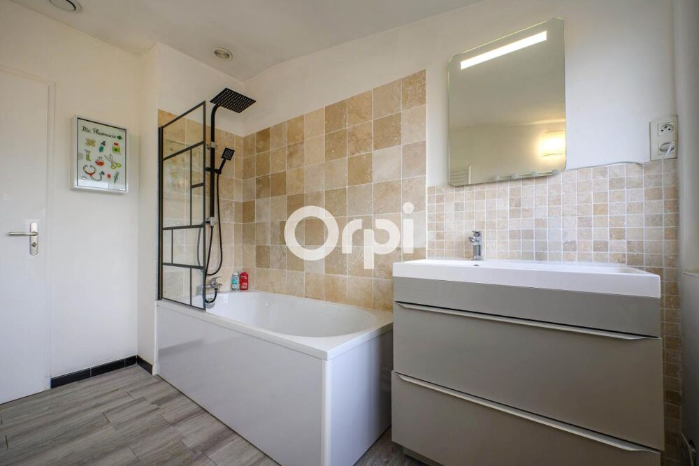 Maison semi individuelle Arleux