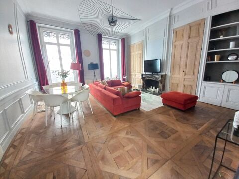  Duplex/triplex � louer 2 pi�ces 72 m� Lyon