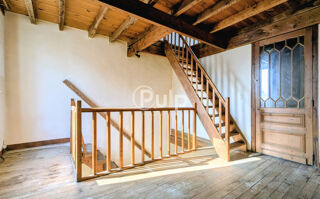  Maison � vendre 3 pi�ces 70 m�