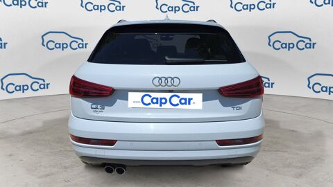 Q3 2.0 TDI 150 S line 2018 occasion 82000 Montauban