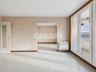  Appartement � vendre 5 pi�ces 86 m�