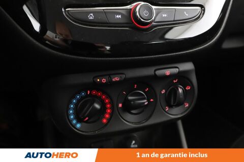 Corsa 1.4 Play 5P 90 ch 2016 occasion 92130 Issy-les-Moulineaux