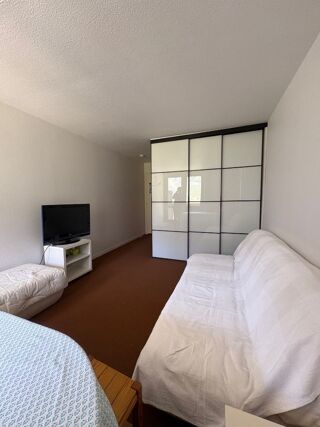  Appartement � vendre 1 pi�ce 30 m�