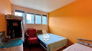 Appartement à vendre 3 pièces 55 m²