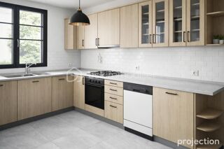  Maison � vendre 6 pi�ces 151 m�