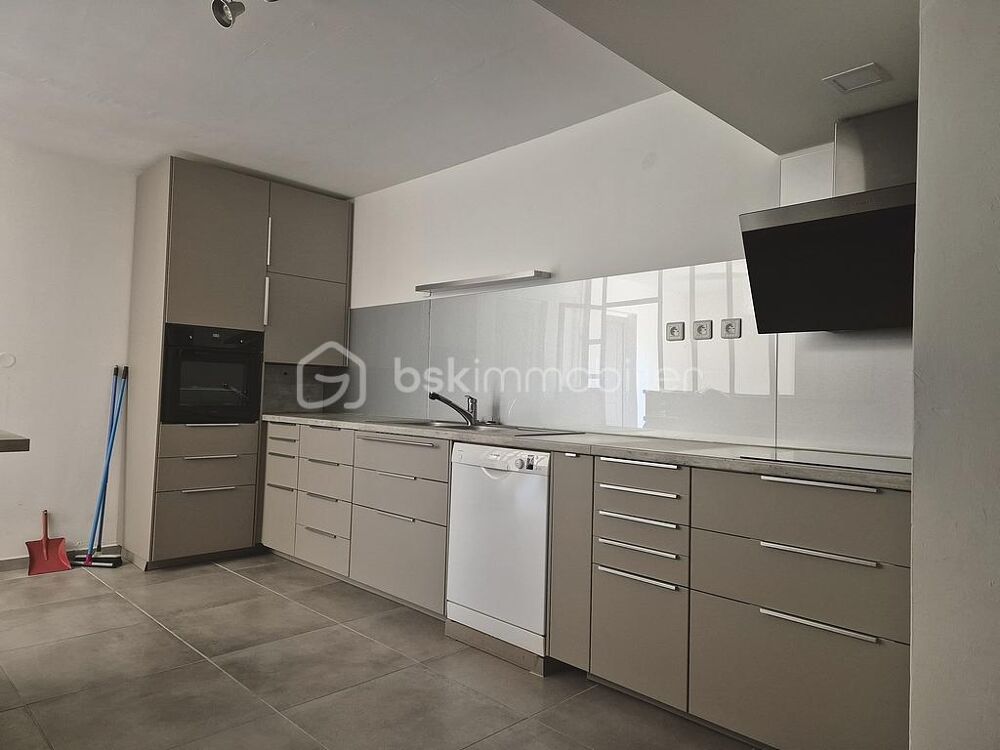 � vendre  Maison Balaruc-le-Vieux (34540)