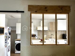  Maison � vendre 4 pi�ces 88 m�