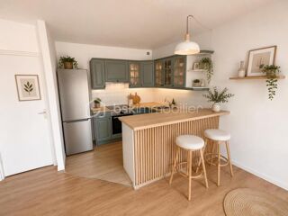  Duplex/triplex à vendre 3 pièces 62 m²