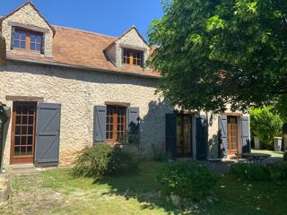  Maison à vendre 6 pièces 113 m²